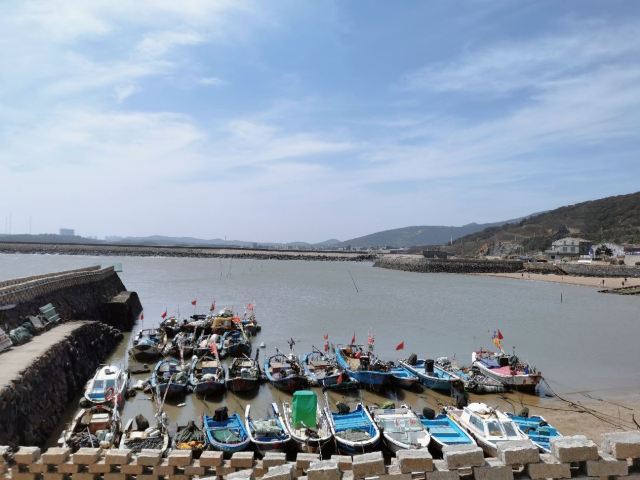 猫头墘旅行图片 10
