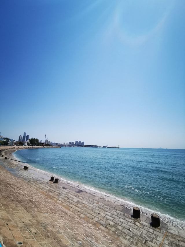 海趣园旅行图片 8