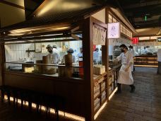 庆春朴门(前滩太古里店)-上海-雪小P