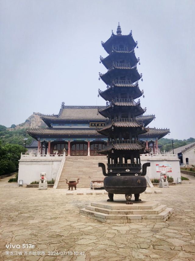 佛尔寺旅行图片 9