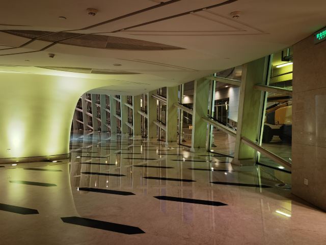 上海文化广场旅行图片 5