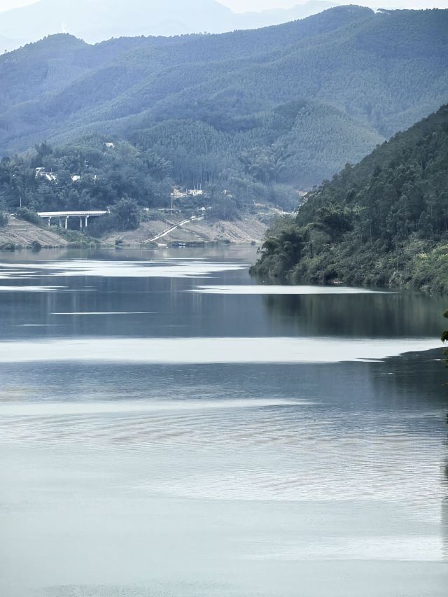 七百弄国家地质公园旅行图片 4