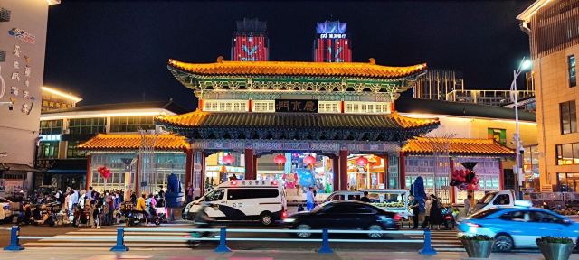 韩乐坊旅行图片 6