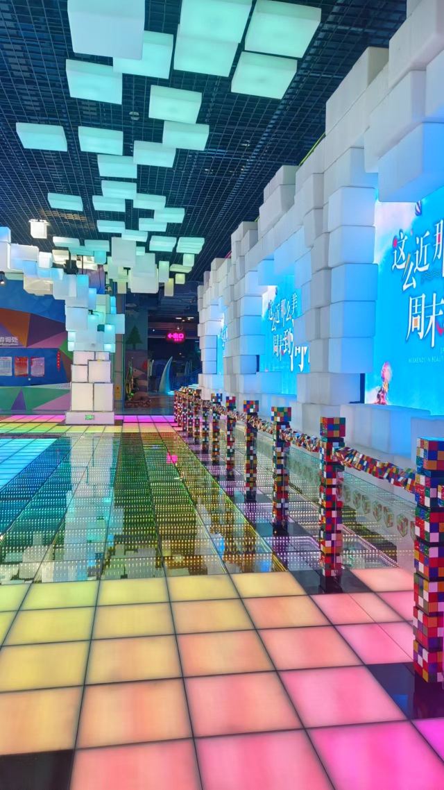 天元谷度假区轩辕门旅行图片 5
