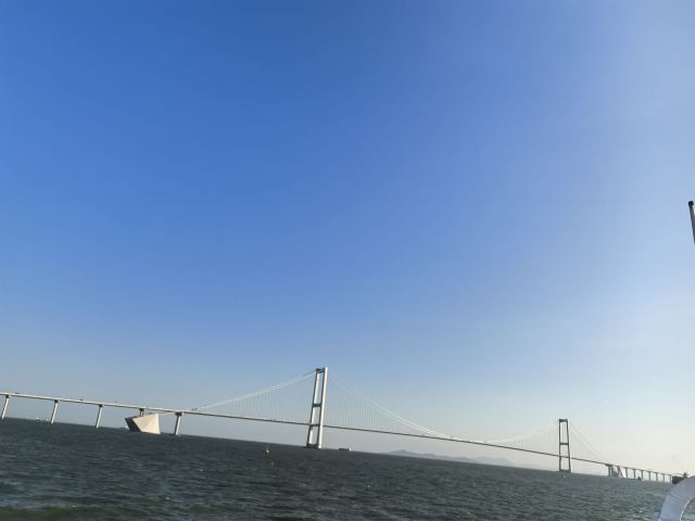 海上彩虹号旅行图片 2