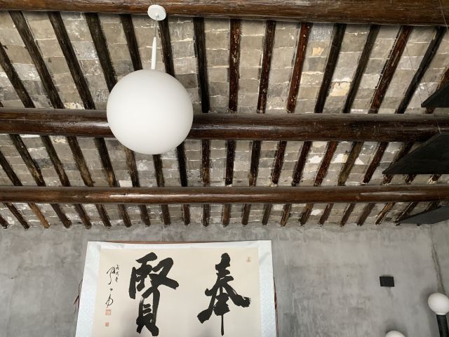 青溪老街旅行图片 10