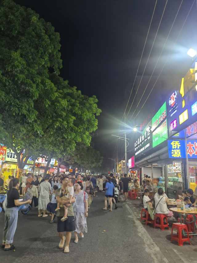 侨港风情街旅行图片 2