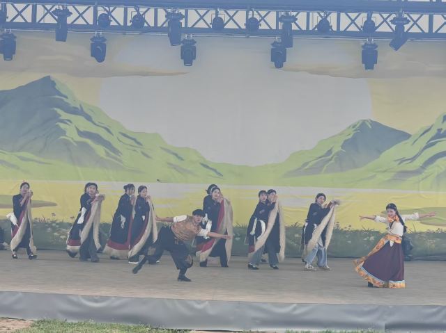 天边诗画城旅行图片 4