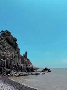 花岙岛-象山-秋儿婷