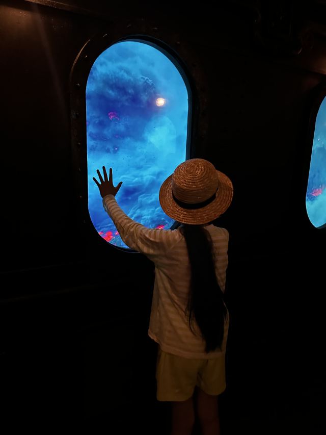 渔湾奇幻乐园旅行图片 1