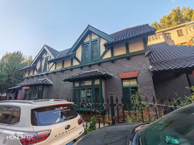 陈云故居旅行图片 5
