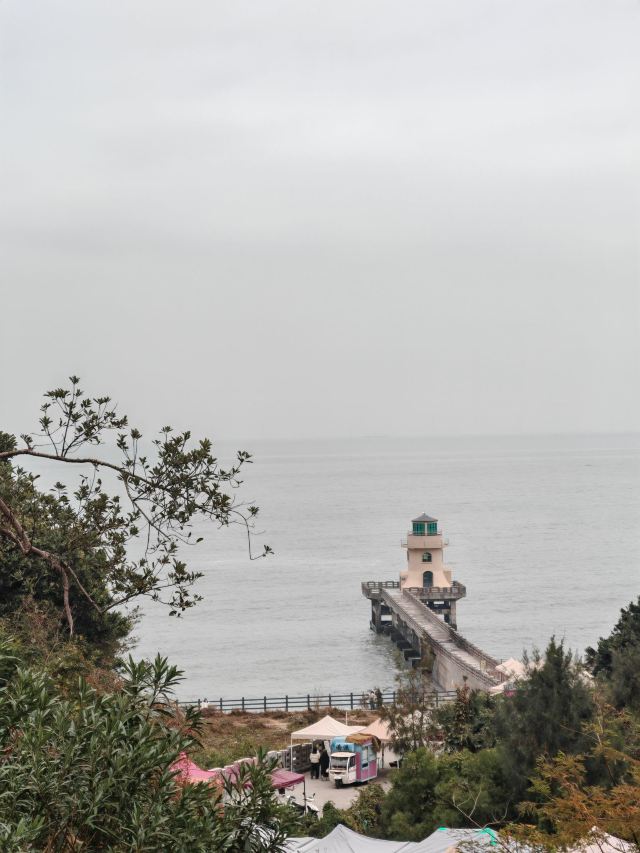 南澳岛生态旅游区旅行图片 1