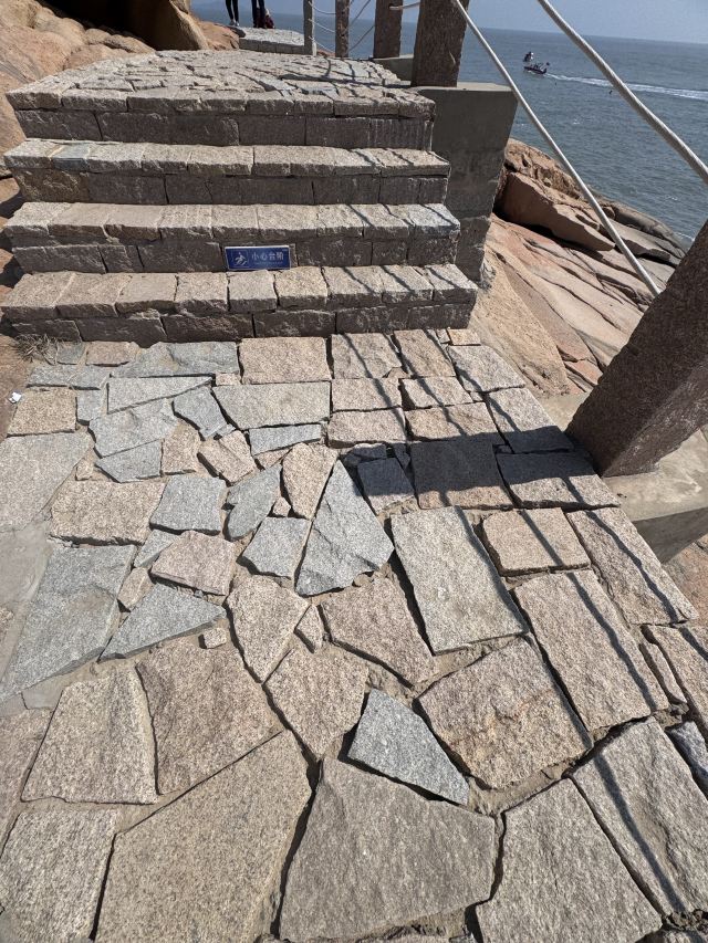 平潭国际旅游岛·68海里景区旅行图片 3