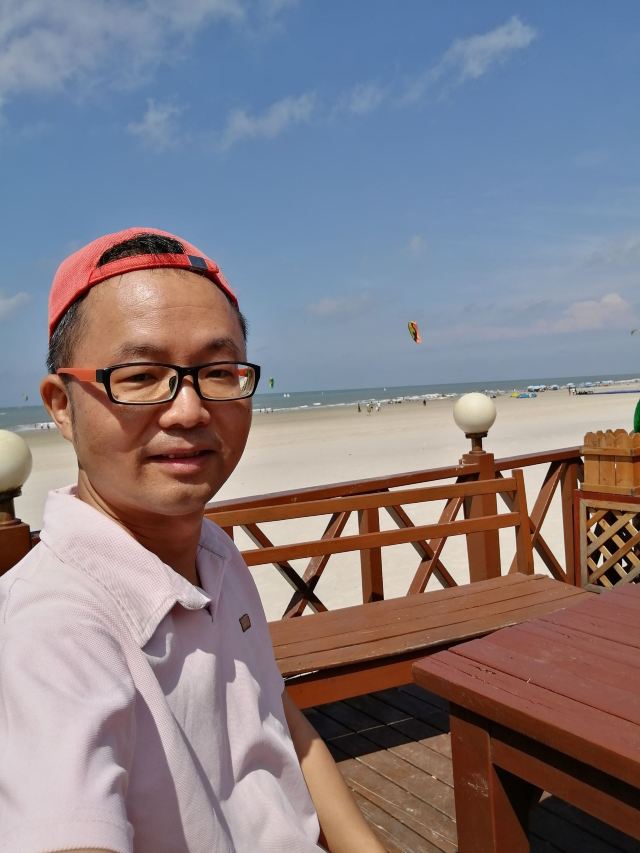 侨港海滩旅行图片 5