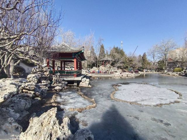 宣武艺园旅行图片 4