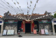 宝林古寺景点图片