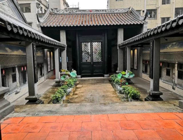 中山公园旅行图片 4