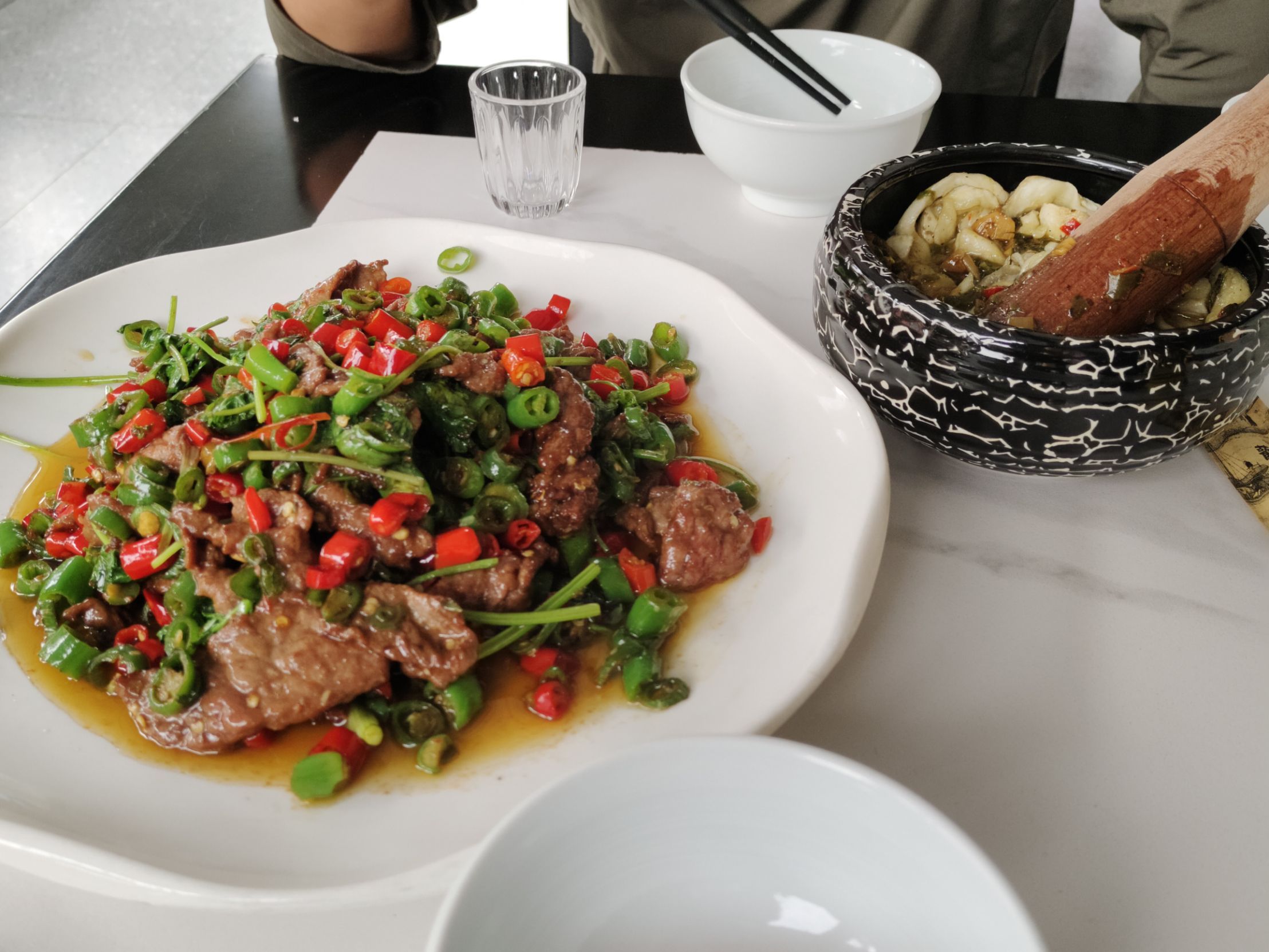 有盐有味(东布路店)