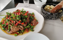 有盐有味(东布路店)餐厅图片