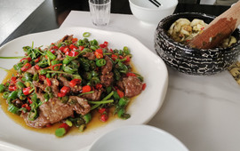 有盐有味(东布路店)