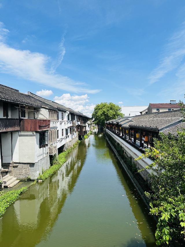 青溪老街旅行图片 14