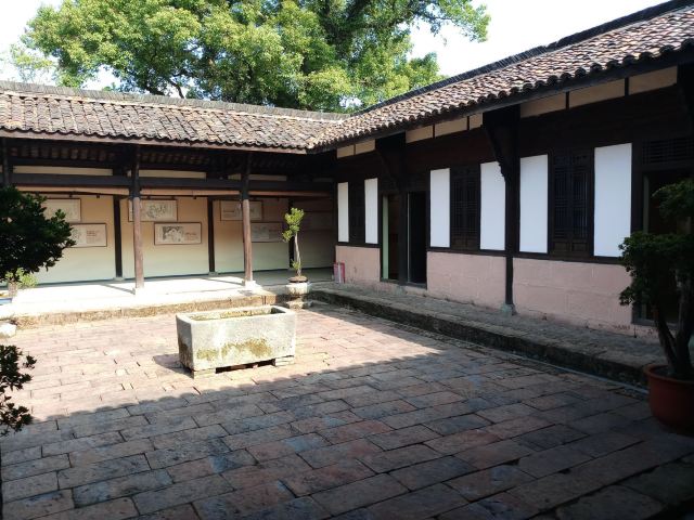 信江书院旅行图片 4