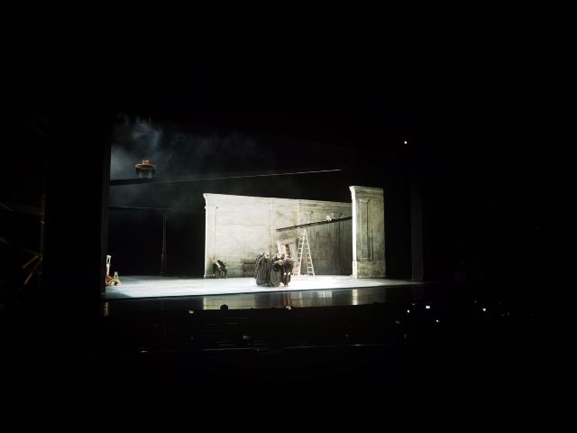 上海文化广场旅行图片 7