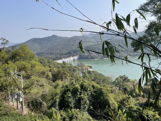 石竹山省级风景名胜区旅行图片 12