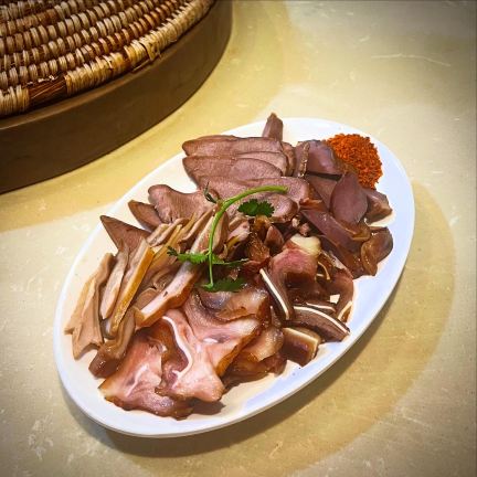 云南生态石锅鱼(康庄北街店)