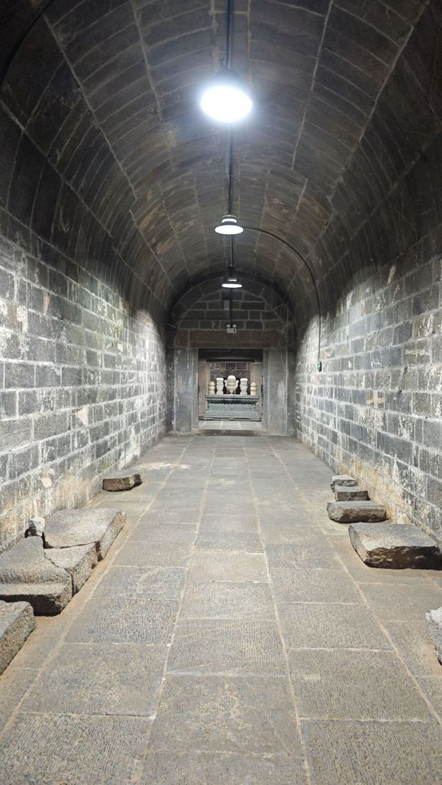 新乡潞王陵景区旅行图片 3