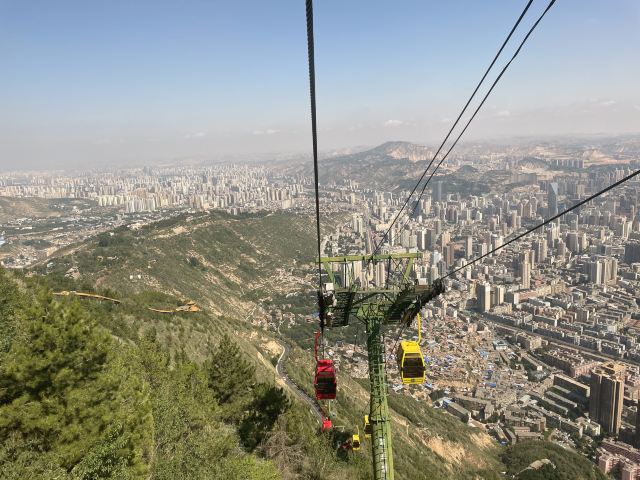 兰山公园旅行图片 5
