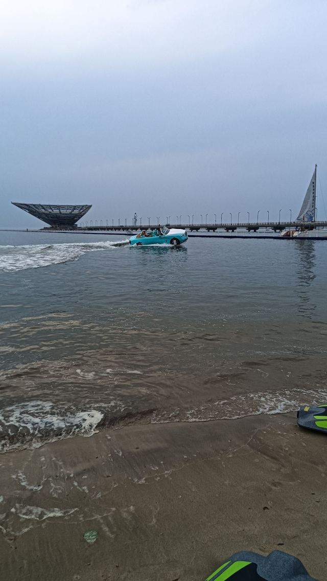 山海广场旅行图片 5