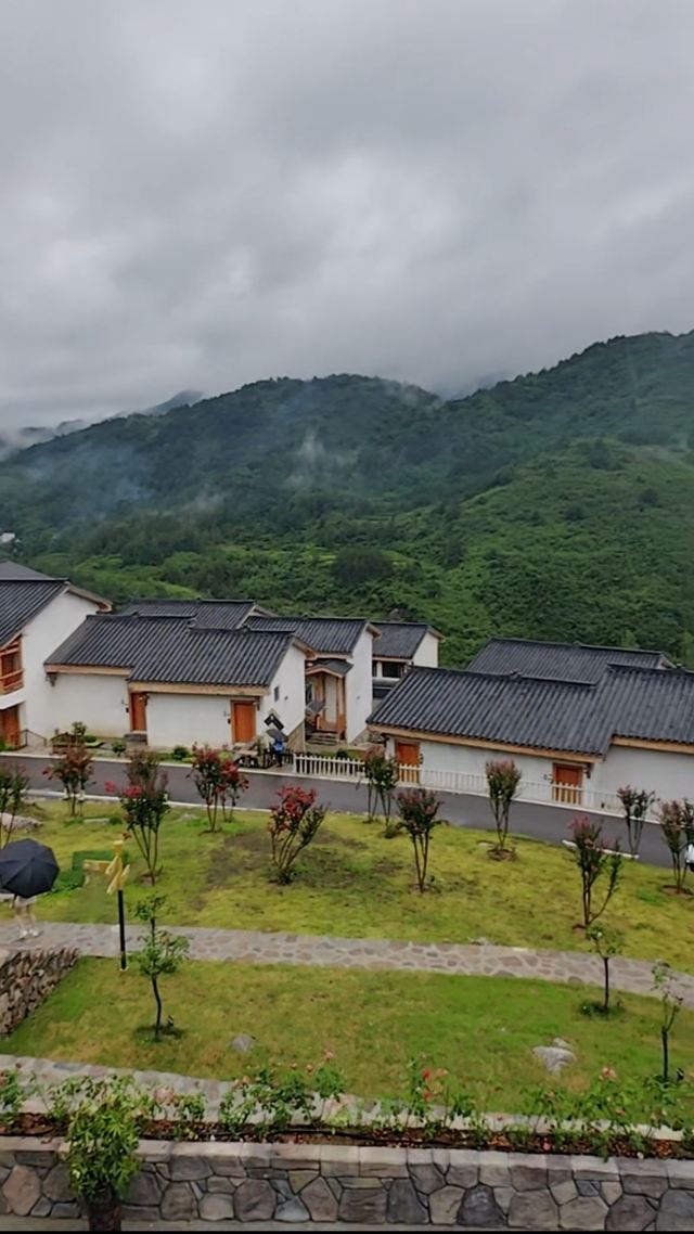 阿巴砦景区旅行图片 1