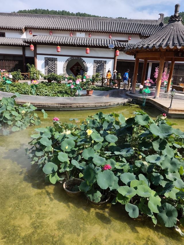 小市一庄旅行图片 1