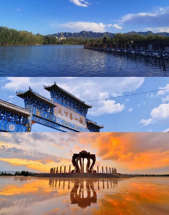天津古文化街旅行图片 2
