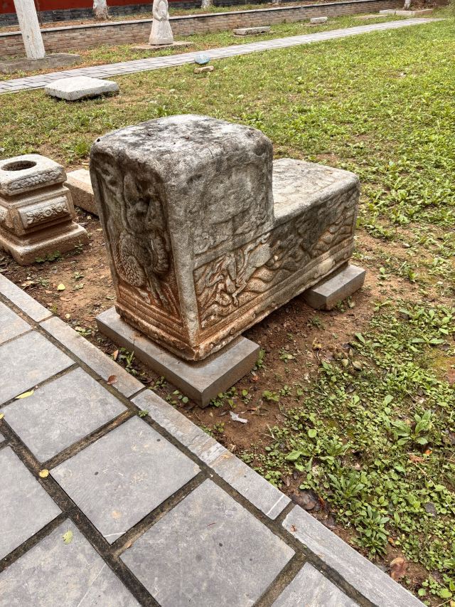 毗卢寺旅行图片 6