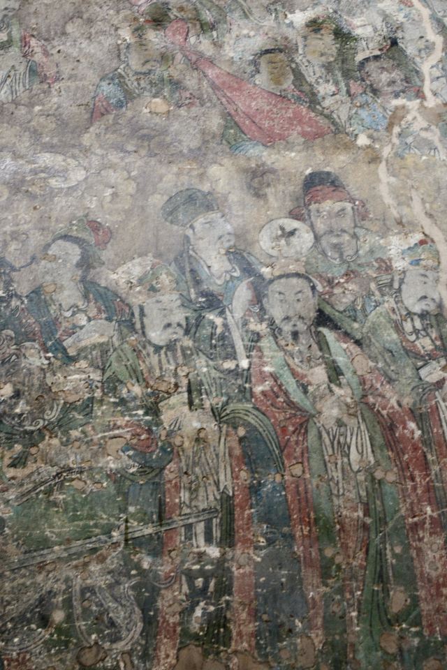 药王山旅行图片 1
