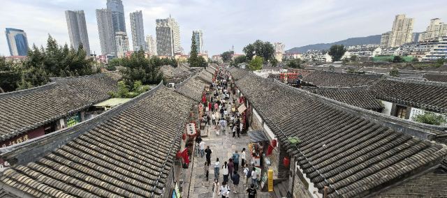 所城里大街57号旅行图片 6