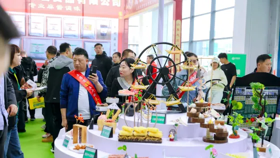 瀋陽國際展覽中心