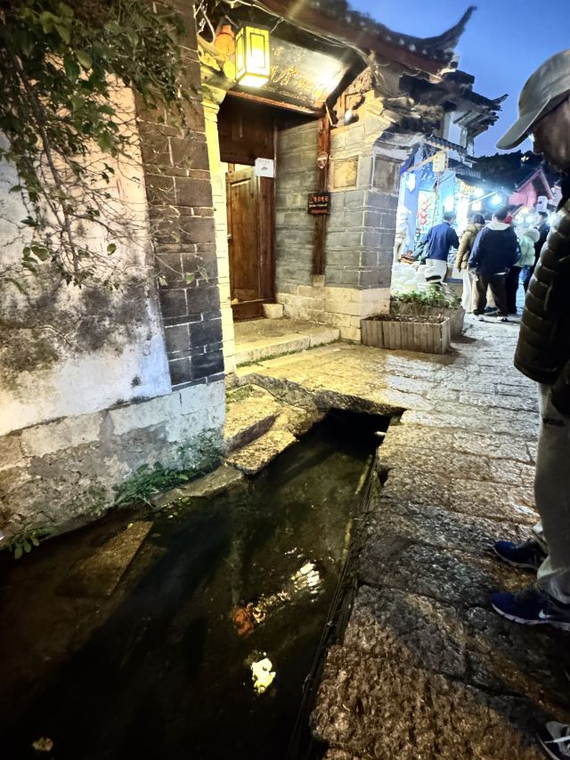 丽江古城旅行图片 4