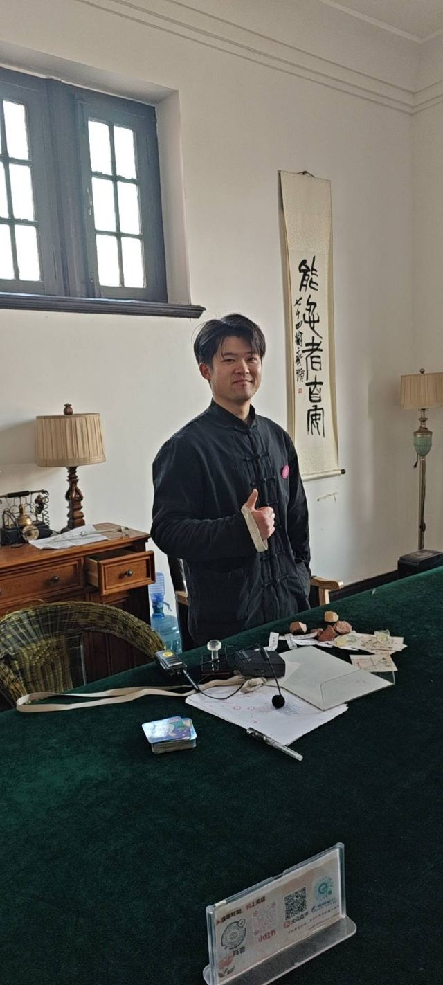 段家楼沉浸乐园旅行图片 1