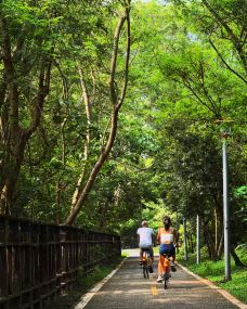 淡水河-新北-Tom Hung