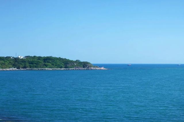 背仔角沙滩旅行图片 1