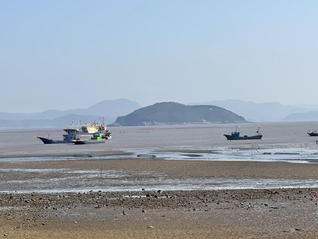 小皓海滩旅行图片 1