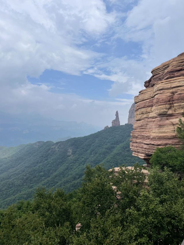 璧山景区旅行图片 1