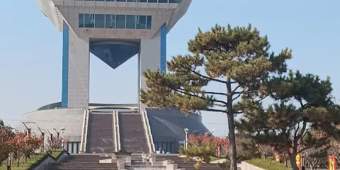 山東沂蒙鑽石國家礦山公園