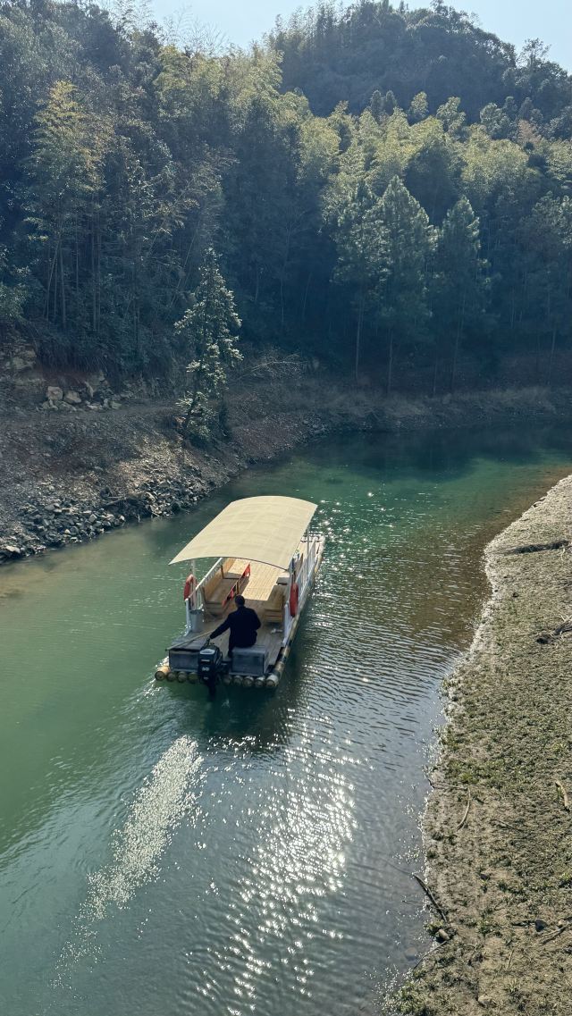 平垣秘境旅行图片 1