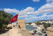 北非要塞景点图片