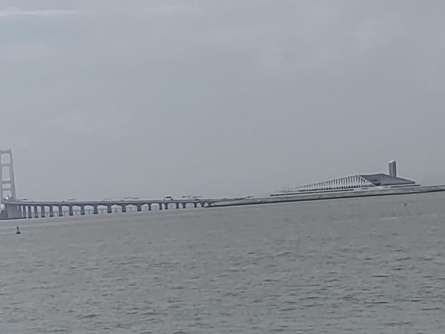 海上彩虹号旅行图片 3
