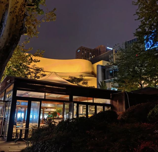 丰盛里·静安寺广场旅行图片 3